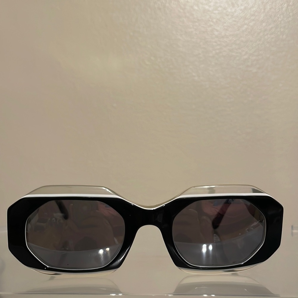 Vintage joker Sunglasses